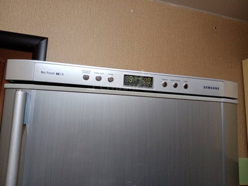 Почему холодильник сильно нагревается снаружи