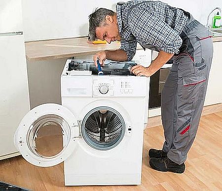 Ремонт стиральных машин в Ижевске