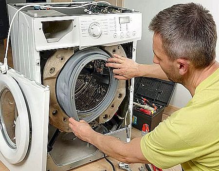 Ремонт стиральных машин в Балашихе