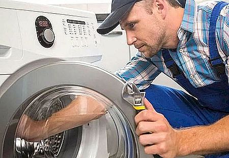 Сервис по ремонту стиральных машин: доход до 200 000 рублей в месяц!