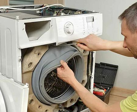 Мастер по ремонту стиральной машины в Кисловодску